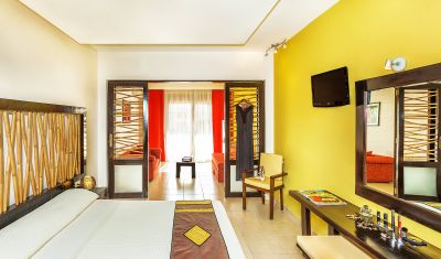 Imagine pentru Hotel Xenios Possidi Paradise 4*  valabile pentru Litoral 2025