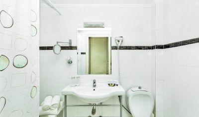 Imagine pentru Hotel Xenios Possidi Paradise 4*  valabile pentru Litoral 2025