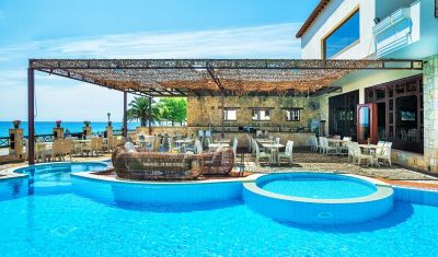 Imagine pentru Hotel Xenios Possidi Paradise 4*  valabile pentru Litoral 2025