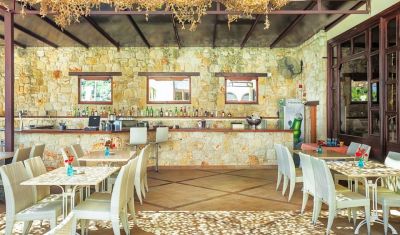 Imagine pentru Hotel Xenios Possidi Paradise 4*  valabile pentru Litoral 2025