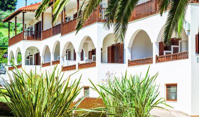 Imagine pentru Hotel Xenios Possidi Paradise 4*  valabile pentru Litoral 2025