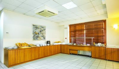 Imagine pentru Hotel Xenios Possidi Paradise 4*  valabile pentru Litoral 2025