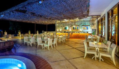 Imagine pentru Hotel Xenios Possidi Paradise 4*  valabile pentru Litoral 2025