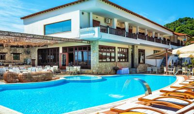 Imagine pentru Hotel Xenios Possidi Paradise 4*  valabile pentru Litoral 2025