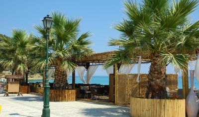 Imagine pentru Hotel Xenios Possidi Paradise 4*  valabile pentru Litoral 2025