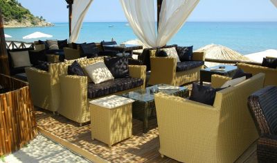 Imagine pentru Hotel Xenios Possidi Paradise 4*  valabile pentru Litoral 2025