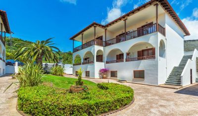 Imagine pentru Hotel Xenios Possidi Paradise 4*  valabile pentru Litoral 2025