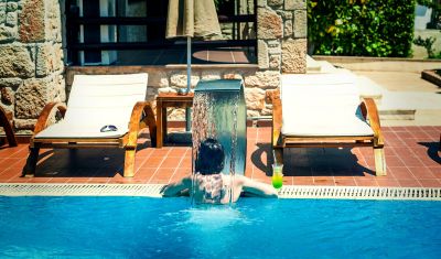 Imagine pentru Hotel Xenios Possidi Paradise 4*  valabile pentru Litoral 2025