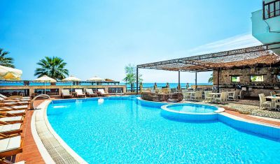Imagine pentru Hotel Xenios Possidi Paradise 4*  valabile pentru Litoral 2025