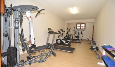 Imagine pentru Hotel Xenios Possidi Paradise 4*  valabile pentru Litoral 2025