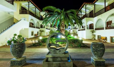 Imagine pentru Hotel Xenios Possidi Paradise 4*  valabile pentru Litoral 2025