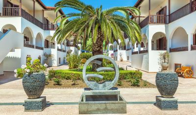 Imagine pentru Hotel Xenios Possidi Paradise 4*  valabile pentru Litoral 2025