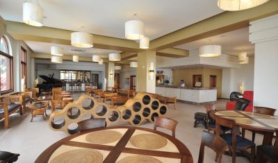 Imagine pentru Hotel Xenios Possidi Paradise 4*  valabile pentru Litoral 2025