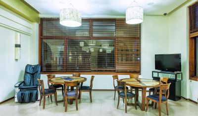 Imagine pentru Hotel Xenios Possidi Paradise 4*  valabile pentru Litoral 2025