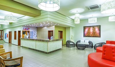 Imagine pentru Hotel Xenios Possidi Paradise 4*  valabile pentru Litoral 2025