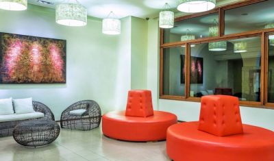 Imagine pentru Hotel Xenios Possidi Paradise 4*  valabile pentru Litoral 2025