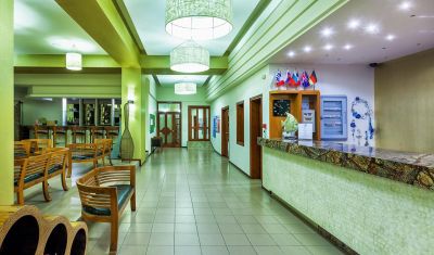 Imagine pentru Hotel Xenios Possidi Paradise 4*  valabile pentru Litoral 2025