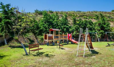Imagine pentru Hotel Xenios Theoxenia 4*  valabile pentru Litoral 2025