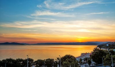Imagine pentru Hotel Xenios Theoxenia 4*  valabile pentru Litoral 2025