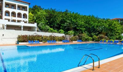 Imagine pentru Hotel Xenios Theoxenia 4*  valabile pentru Litoral 2025