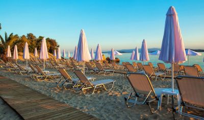 Imagine pentru Hotel Xenios Theoxenia 4*  valabile pentru Litoral 2025