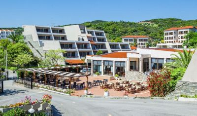 Imagine pentru Hotel Xenios Theoxenia 4*  valabile pentru Litoral 2025