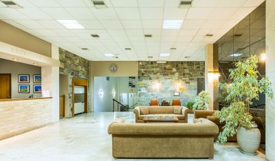 Imagine pentru Hotel Xenios Theoxenia 4*  valabile pentru Litoral 2025
