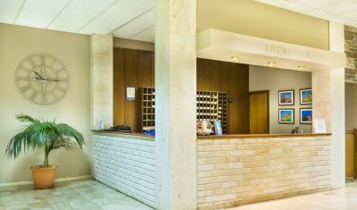 Imagine pentru Hotel Xenios Theoxenia 4*  valabile pentru Litoral 2025