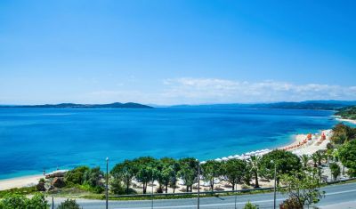 Imagine pentru Hotel Xenios Theoxenia 4*  valabile pentru Litoral 2025