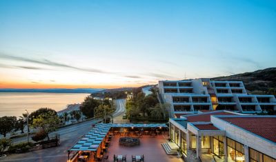 Imagine pentru Hotel Xenios Theoxenia 4*  valabile pentru Litoral 2025