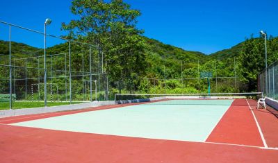 Imagine pentru Hotel Xenios Theoxenia 4*  valabile pentru Litoral 2025