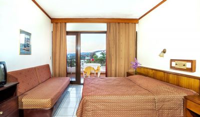 Imagine pentru Hotel Xenios Theoxenia 4*  valabile pentru Litoral 2025