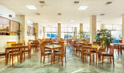Imagine pentru Hotel Xenios Theoxenia 4*  valabile pentru Litoral 2025