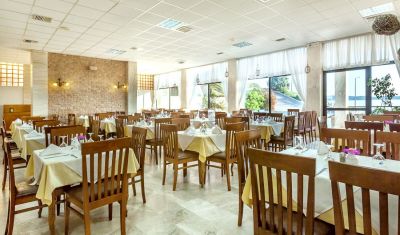 Imagine pentru Hotel Xenios Theoxenia 4*  valabile pentru Litoral 2025