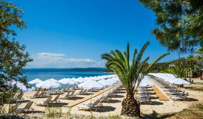 Imagine pentru Hotel Xenios Theoxenia 4*  valabile pentru Litoral 2025