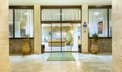 Imagine pentru Hotel Xenios Theoxenia 4*  valabile pentru Litoral 2025