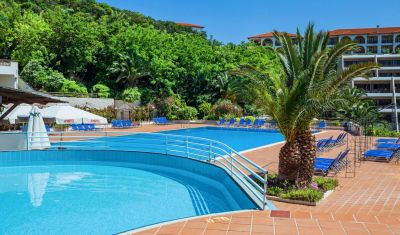 Imagine pentru Hotel Xenios Theoxenia 4*  valabile pentru Litoral 2025