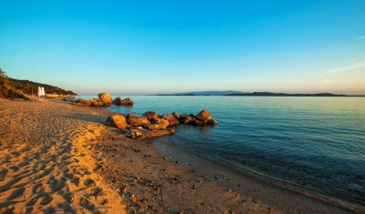 Imagine pentru Hotel Xenios Theoxenia 4*  valabile pentru Litoral 2025