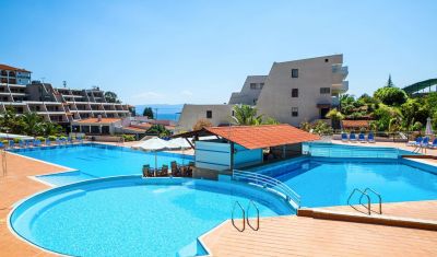 Imagine pentru Hotel Xenios Theoxenia 4*  valabile pentru Litoral 2025