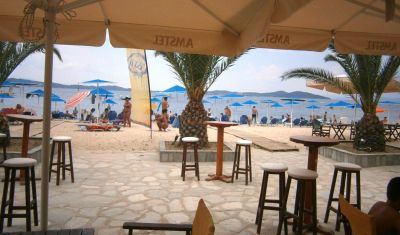 Imagine pentru Hotel Xenios Theoxenia 4*  valabile pentru Litoral 2025
