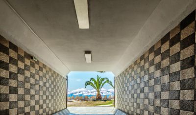 Imagine pentru Hotel Xenios Theoxenia 4*  valabile pentru Litoral 2025