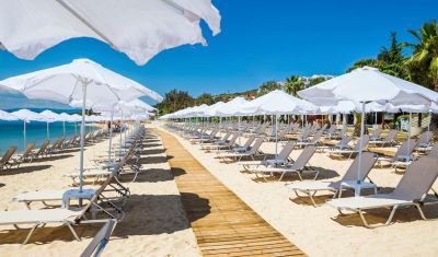 Imagine pentru Hotel Xenios Theoxenia 4*  valabile pentru Litoral 2025