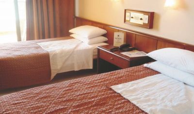 Imagine pentru Hotel Xenios Theoxenia 4*  valabile pentru Litoral 2025