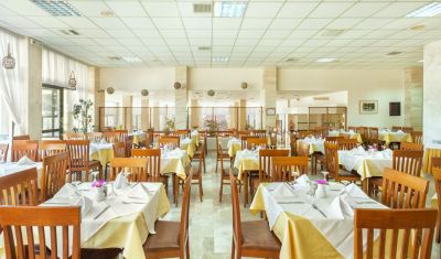 Imagine pentru Hotel Xenios Theoxenia 4*  valabile pentru Litoral 2025