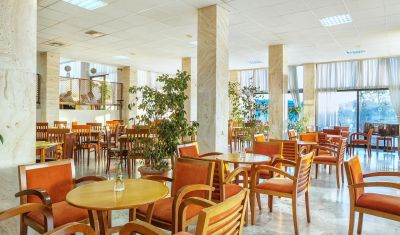 Imagine pentru Hotel Xenios Theoxenia 4*  valabile pentru Litoral 2025