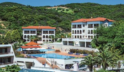 Imagine pentru Hotel Xenios Theoxenia 4*  valabile pentru Litoral 2025