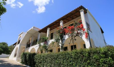 Imagine pentru Hotel Yannis Corfu 3* valabile pentru Litoral 2025