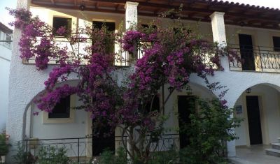 Imagine pentru Hotel Yannis Corfu 3* valabile pentru Litoral 2025