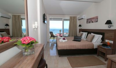 Imagine pentru Hotel Yannis Corfu 3* valabile pentru Litoral 2025