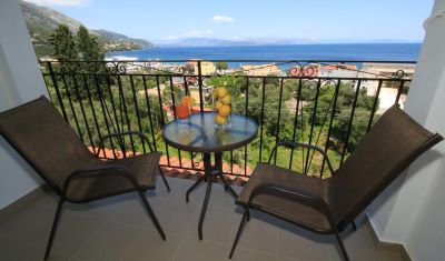 Imagine pentru Hotel Yannis Corfu 3* valabile pentru Litoral 2025